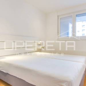 Najam, Stan, Trešnjevka, Sunčane Škrinjarić, 2s, 54m2