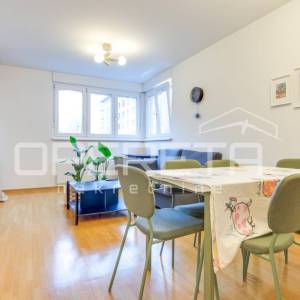 Najam, Stan, Trešnjevka, Sunčane Škrinjarić, 2s, 54m2