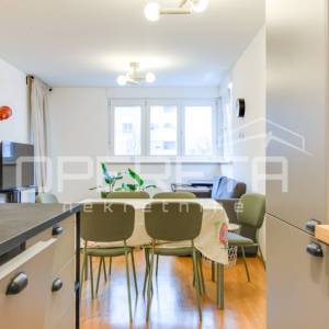 Najam, Stan, Trešnjevka, Sunčane Škrinjarić, 2s, 54m2