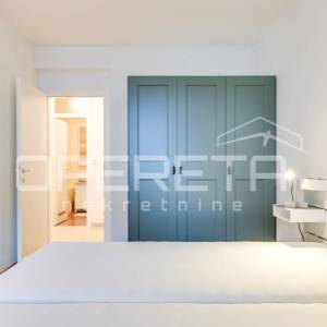 Najam, Stan, Trešnjevka, Sunčane Škrinjarić, 2s, 54m2