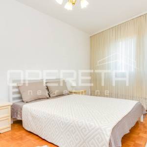 Najam, Stan, Trnje, Vladimira Preloga, 2s, 60m2