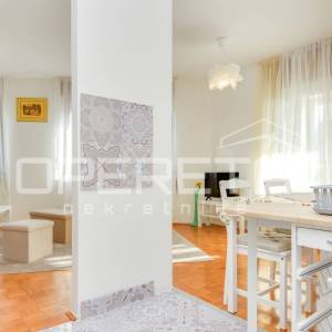 Najam, Stan, Trnje, Vladimira Preloga, 2s, 60m2