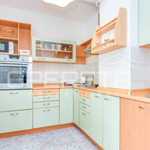 Najam, Stan, Trnje, Vladimira Preloga, 2s, 60m2