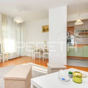 Najam, Stan, Trnje, Vladimira Preloga, 2s, 60m2