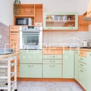 Najam, Stan, Trnje, Vladimira Preloga, 2s, 60m2