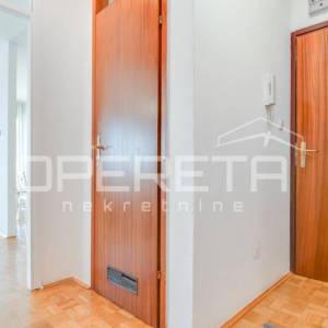 Najam, Stan, Trnje, Vladimira Preloga, 2s, 60m2