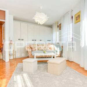 Najam, Stan, Trnje, Vladimira Preloga, 2s, 60m2