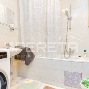 Najam, Stan, Trnje, Vladimira Preloga, 2s, 60m2