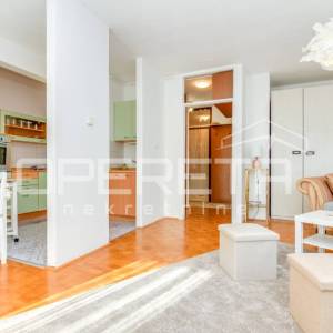 Najam, Stan, Trnje, Vladimira Preloga, 2s, 60m2