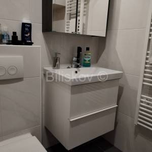 Najam, Trnje, 2-soban stan, garažno mjesto, loggia