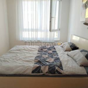 Najam, Trnje, 2-soban stan, garažno mjesto, loggia