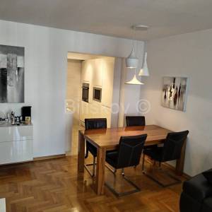 Najam, Trnje, 2-soban stan, garažno mjesto, loggia