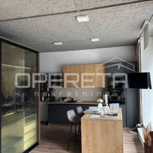 Najam, Ulični lokal, Trešnjevka, Tratinska, 60m2