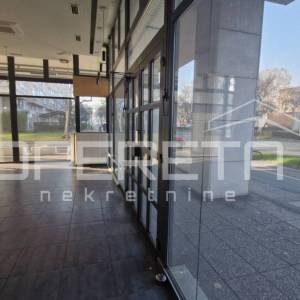 Najam, Ulični lokal, Vrbik, Ulica grada Vukovara, 45m2