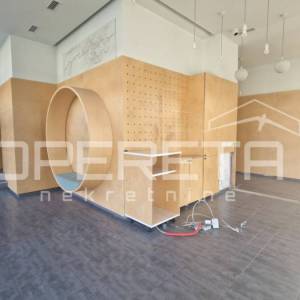 Najam, Ulični lokal, Vrbik, Ulica grada Vukovara, 45m2