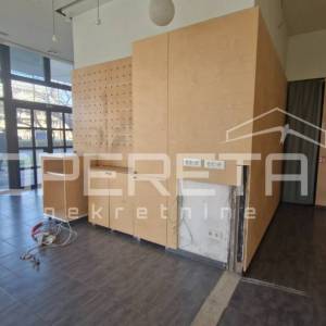 Najam, Ulični lokal, Vrbik, Ulica grada Vukovara, 45m2