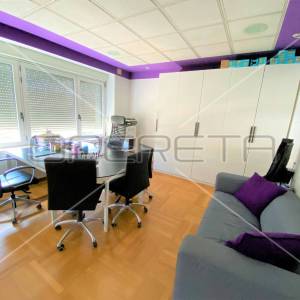 Najam, Ured, Kvatrić, Kvaternikov trg, 137m2