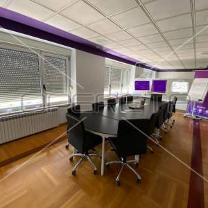 Najam, Ured, Kvatrić, Kvaternikov trg, 137m2