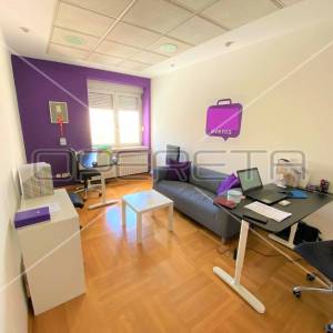 Najam, Ured, Kvatrić, Kvaternikov trg, 137m2