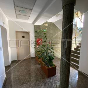 Najam, Ured, Kvatrić, Kvaternikov trg, 137m2