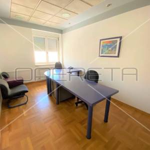 Najam, Ured, Kvatrić, Kvaternikova trg, 135m2