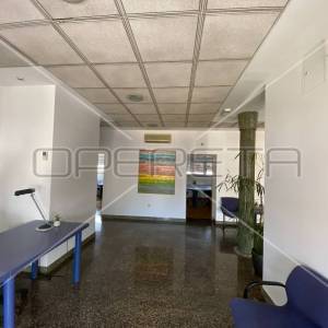 Najam, Ured, Kvatrić, Kvaternikova trg, 135m2