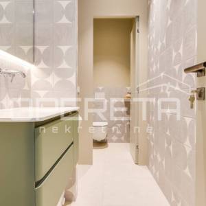 Najam, Ured, Trešnjevka, Trg Dražena Petrovića, 186m2