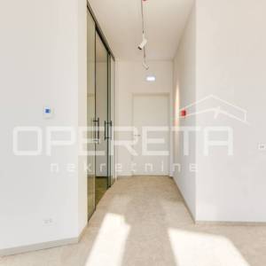 Najam, Ured, Trešnjevka, Trg Dražena Petrovića, 186m2