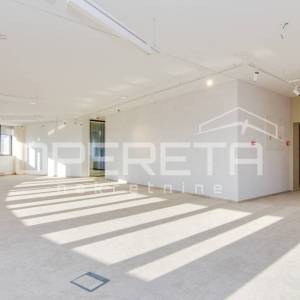 Najam, Ured, Trešnjevka, Trg Dražena Petrovića, 186m2