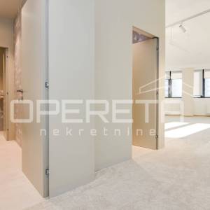 Najam, Ured, Trešnjevka, Trg Dražena Petrovića, 186m2