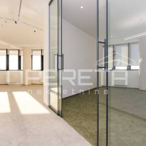 Najam, Ured, Trešnjevka, Trg Dražena Petrovića, 186m2