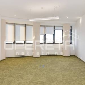 Najam, Ured, Trešnjevka, Trg Dražena Petrovića, 186m2