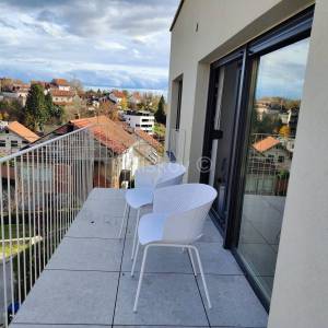 Najam,Črnomerec,dvosoban novouređen stan 45m2 na 1 katu kuće