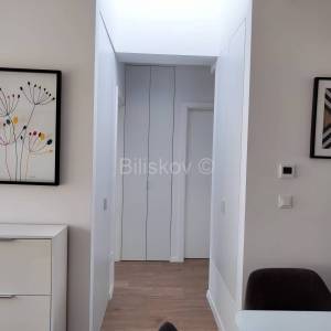 Najam,Črnomerec,dvosoban novouređen stan 45m2 na 1 katu kuće