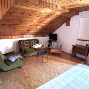 Najam,Zagreb,Gornja Dubrava samostojeća kuća 160m2+garaža+dvorište