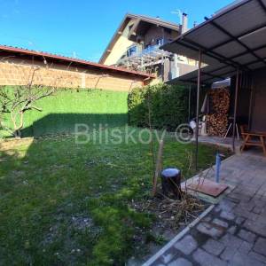 Najam,Zagreb,Gornja Dubrava samostojeća kuća 160m2+garaža+dvorište