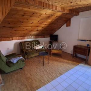 Najam,Zagreb,Gornja Dubrava samostojeća kuća 160m2+garaža+dvorište