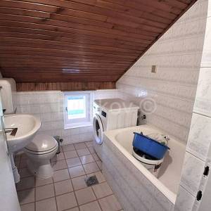 Najam,Zagreb,Gornja Dubrava samostojeća kuća 160m2+garaža+dvorište