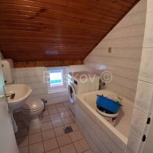 Najam,Zagreb,Gornja Dubrava samostojeća kuća 160m2+garaža+dvorište