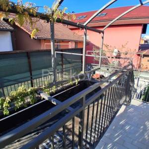 Najam,Zagreb,Gornja Dubrava samostojeća kuća 160m2+garaža+dvorište