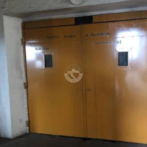 Najam/Zakup, Industrijska hala/skladište, Karlovac, 2804m2