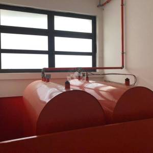 Najam/Zakup, Industrijska hala/skladište, Karlovac, 2804m2