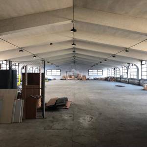 Najam/Zakup, Industrijska hala/skladište, Karlovac, 2804m2
