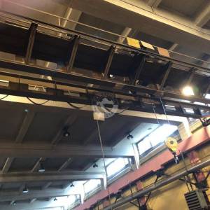 Najam/Zakup, Industrijska hala/skladište, Karlovac, 2804m2