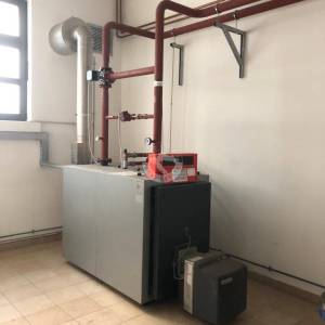 Najam/Zakup, Industrijska hala/skladište, Karlovac, 2804m2