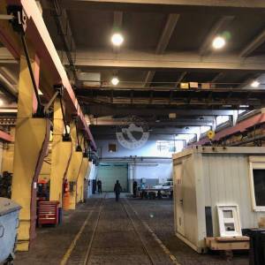 Najam/Zakup, Industrijska hala/skladište, Karlovac, 2804m2