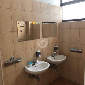 Najam/Zakup, Industrijska hala/skladište, Karlovac, 2804m2