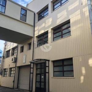 Najam/Zakup, Industrijska hala/skladište, Karlovac, 2804m2