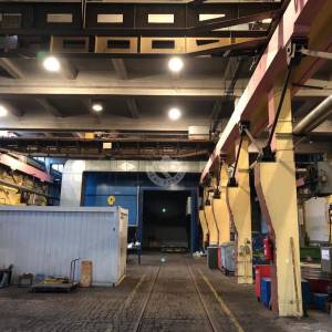 Najam/Zakup, Industrijska hala/skladište, Karlovac, 2804m2