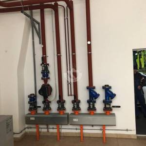 Najam/Zakup, Industrijska hala/skladište, Karlovac, 2804m2